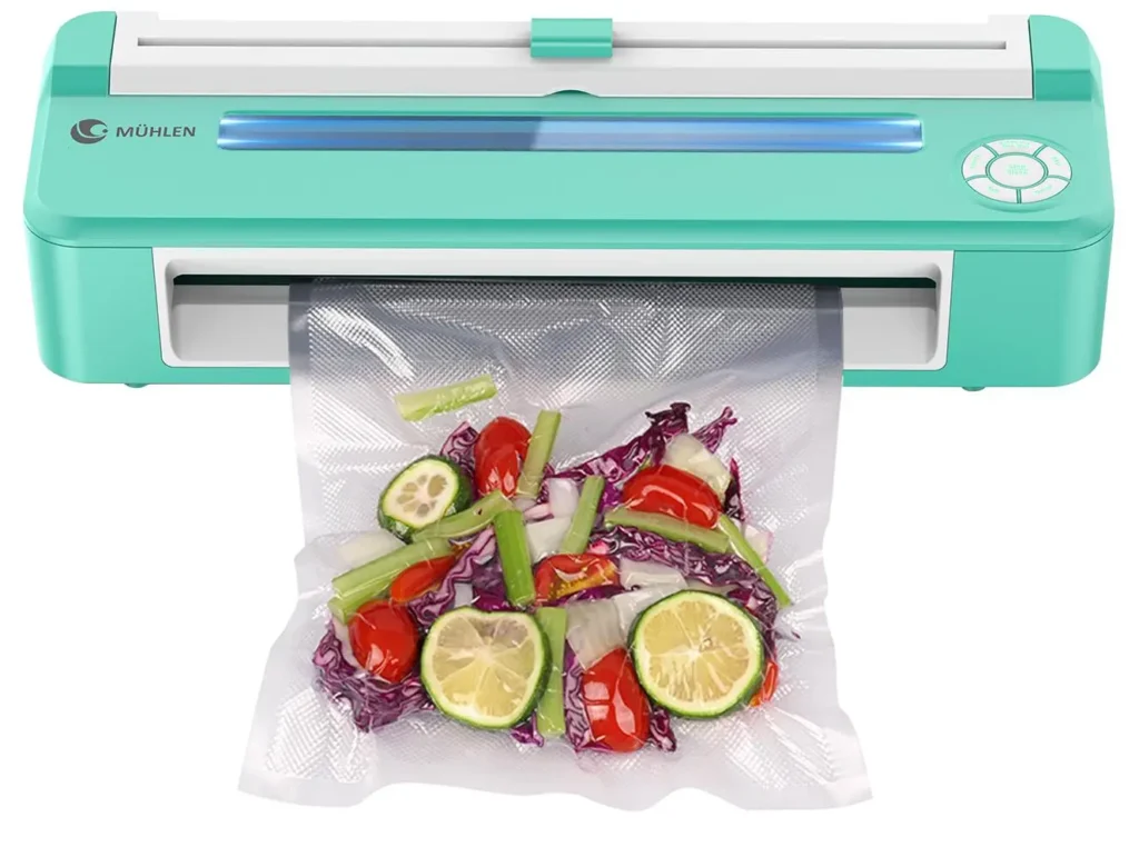 Karadeniz Dış Ticaret - Ev Tipi Vakum Makinesi Modelleri ve Fiyatları