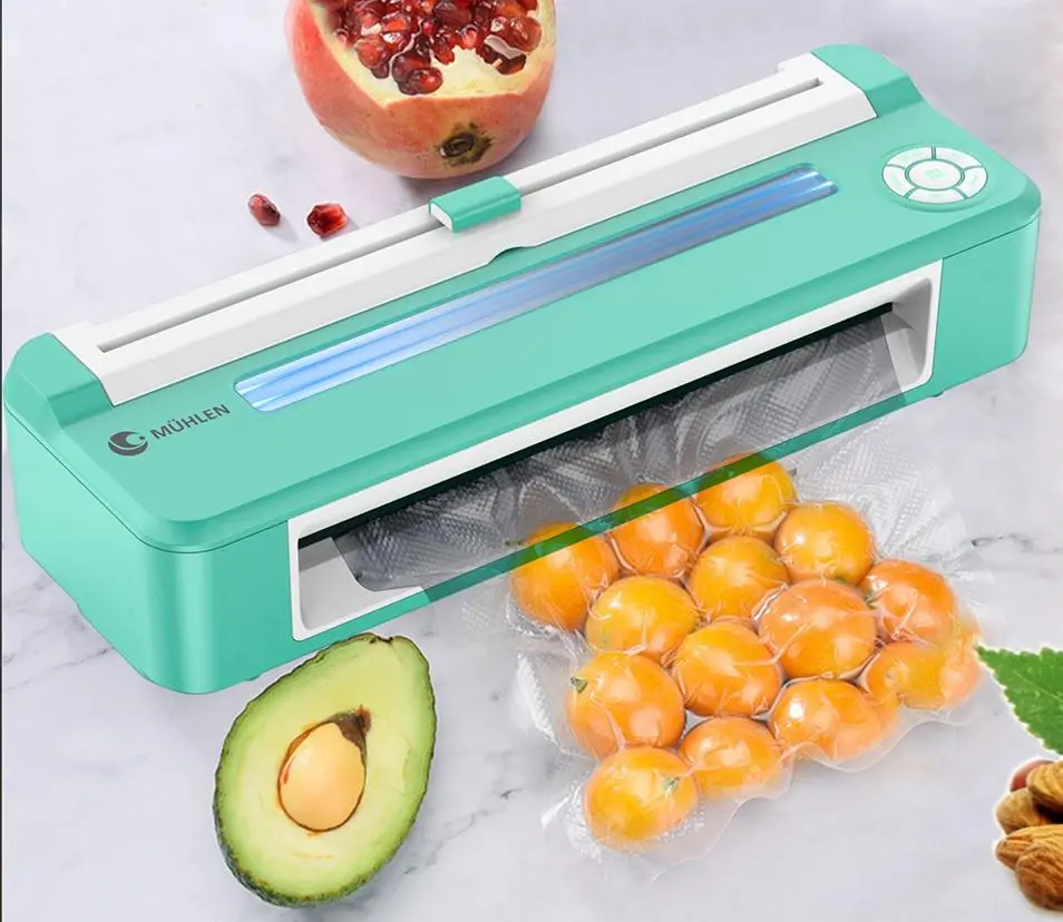 Karadeniz Dış Ticaret | HTM ve MÜHLEN Ofis Makineleri | Ev Tipi Vakum Makinesi Modelleri ve Fiyatları