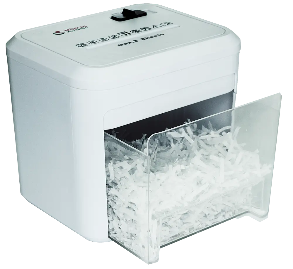 Karadeniz Dış Ticaret | HTM ve MÜHLEN Ofis Makineleri | Kağıt Öğütme Makinası Nedir, Ne İşe Yarar, Kullanım Alanları Nelerdir?