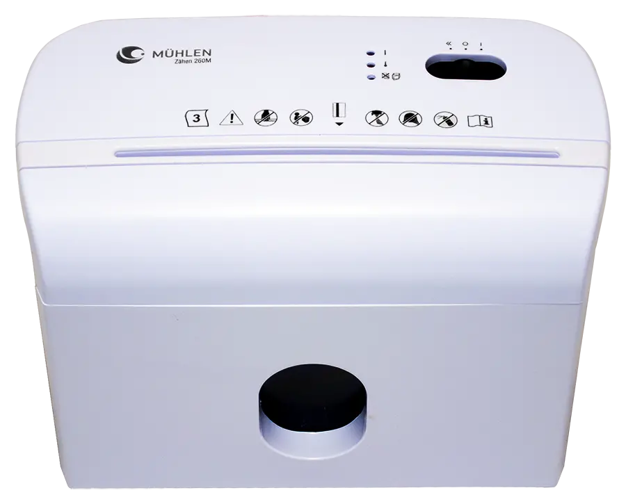 Karadeniz Dış Ticaret - Kağıt Öğütme Makinası Nedir, Ne İşe Yarar, Kullanım Alanları Nelerdir