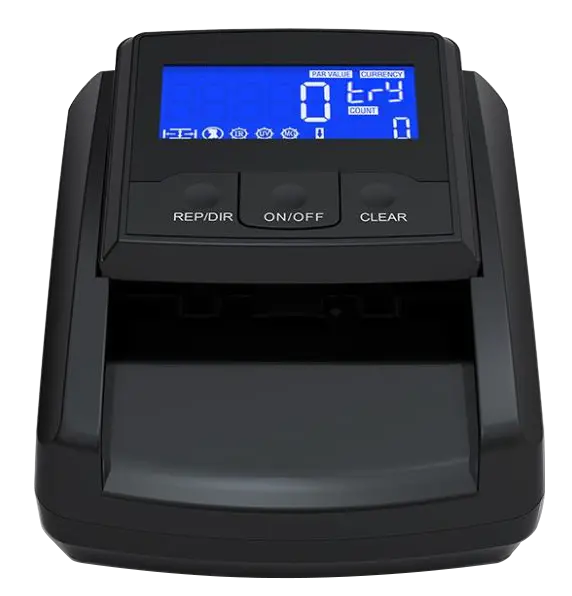 Karadeniz Dış Ticaret - Mor Işık Para Kontrol Avantajları ve Dezavantajları