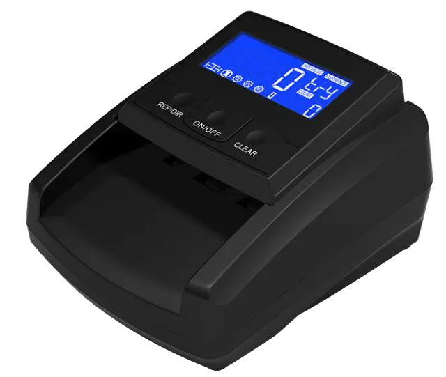 Karadeniz Dış Ticaret - Mor Işık Para Kontrol Avantajları ve Dezavantajları