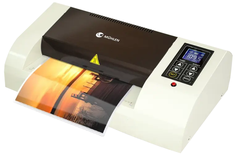 PVC Laminasyon Makinası Profesyonel Laminasyon Çözümleri