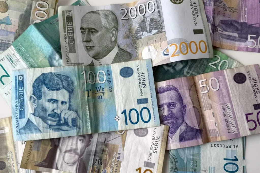 Karadeniz Dış Ticaret - Sahte Dinar Nasıl Anlaşılır