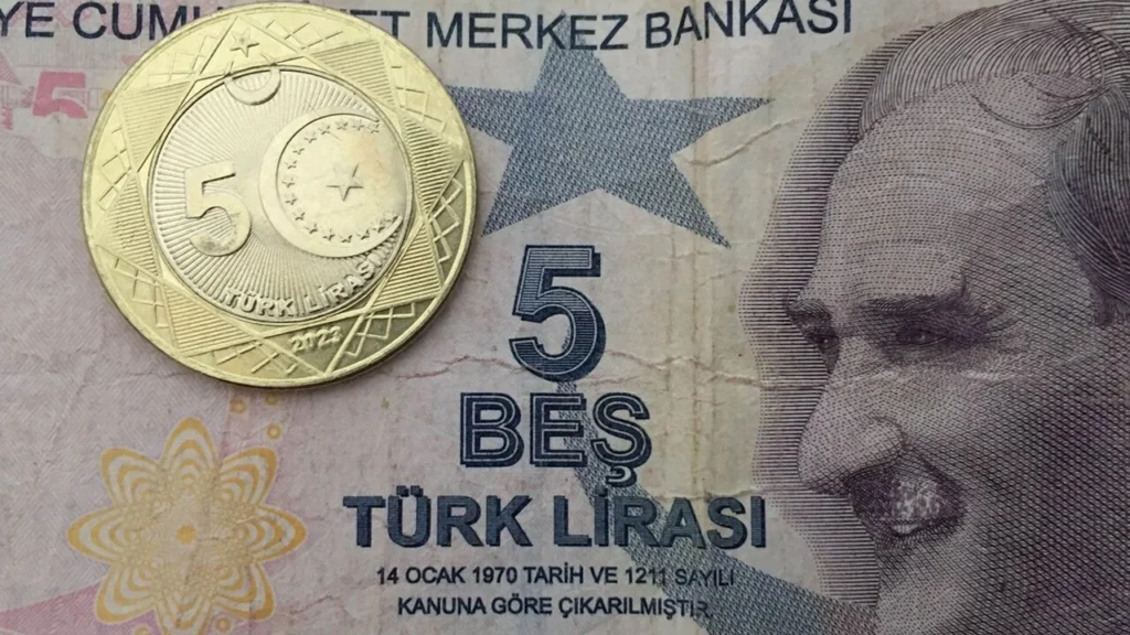 Karadeniz Dış Ticaret - Yeni 5 TL Sayabilen Bozuk Para Sayma Makinesi Modelleri