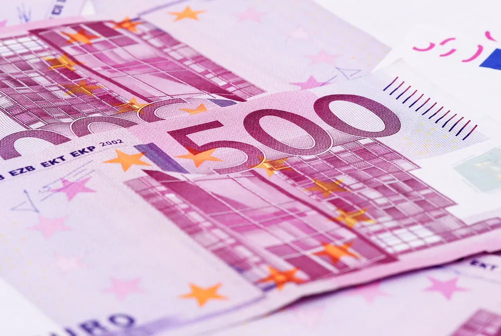 Gerçek 500 Euro Nasıl Anlaşılır? Karadeniz Dış Ticaret | HTM ve MÜHLEN Ofis Makineleri | Gerçek 500 Euro Nasıl Anlaşılır?