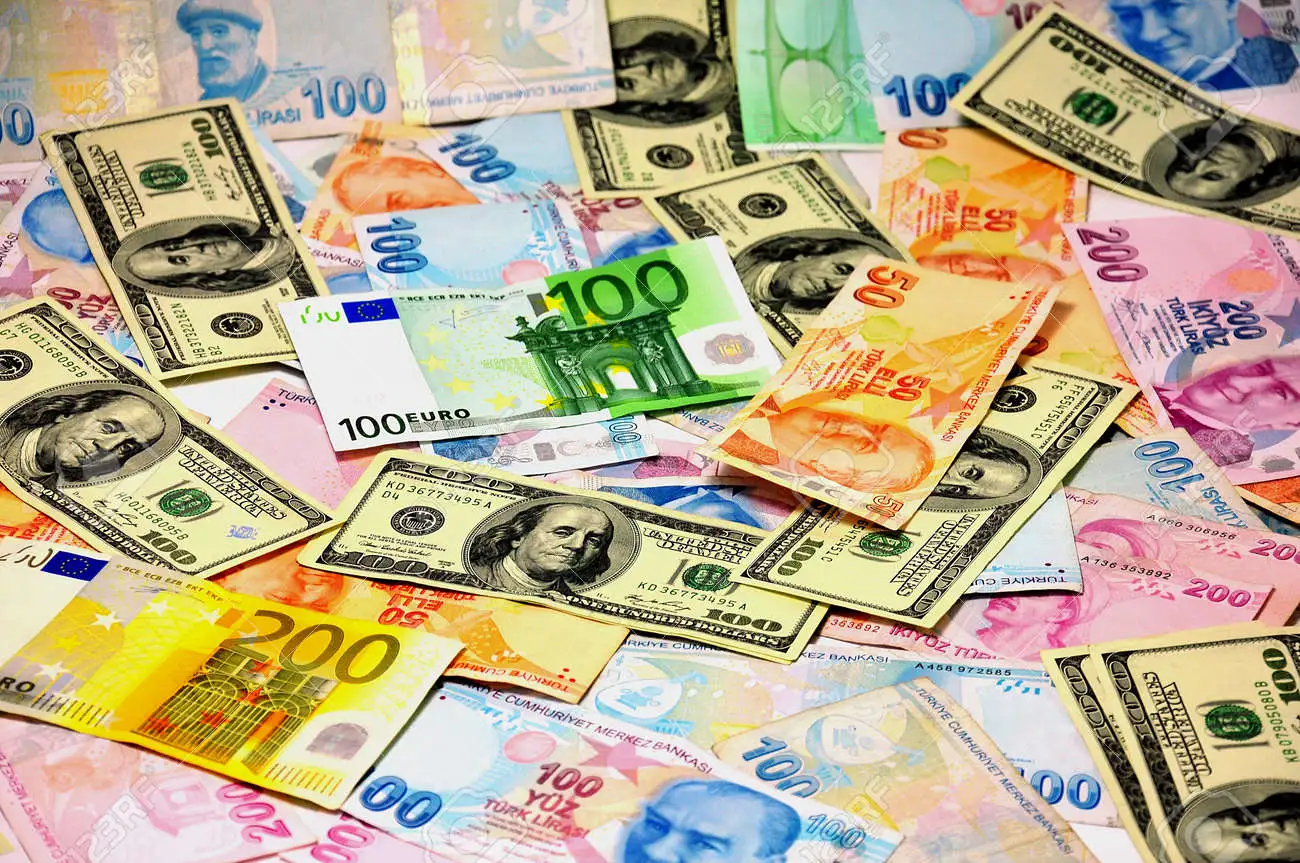 Karadeniz Dış Ticaret | HTM ve MÜHLEN Ofis Makineleri | Otomatik Karışık Para Sayma Makinesi: Modelleri ve Özellikleri