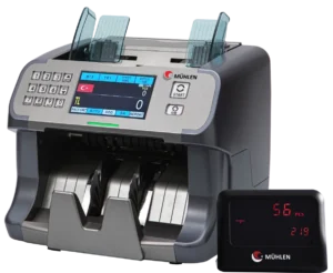 Karadeniz Dış Ticaret | MÜHLEN Falcon K58-B