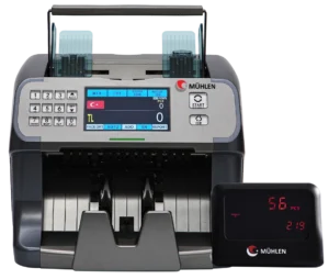 Karadeniz Dış Ticaret | MÜHLEN Falcon K58-B