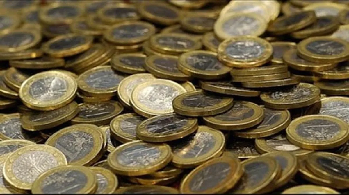 Mühlen Bozuk Para Sayma Makinesi Kullanımı Karadeniz Dış Ticaret | HTM ve MÜHLEN Ofis Makineleri | Mühlen Bozuk Para Sayma Makinesi Kullanımı