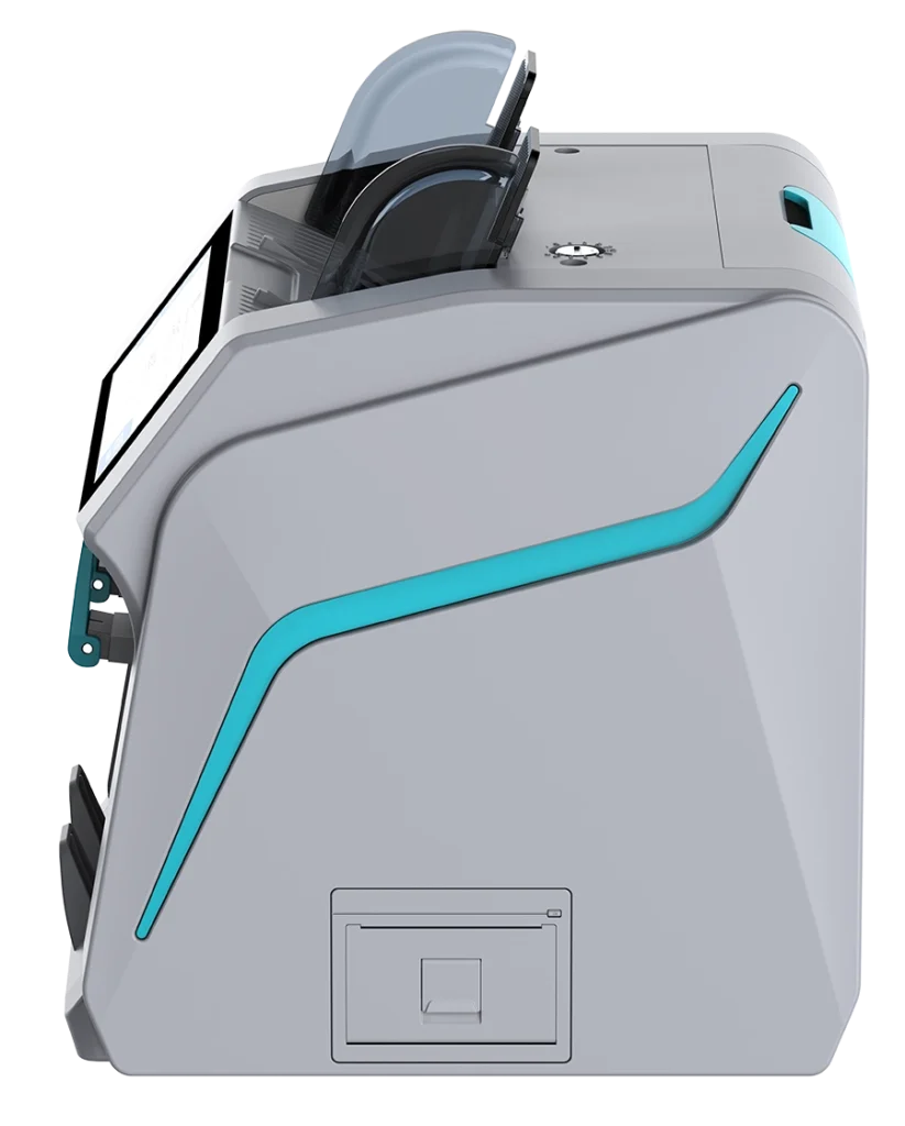 MÜHLEN Atom 9
