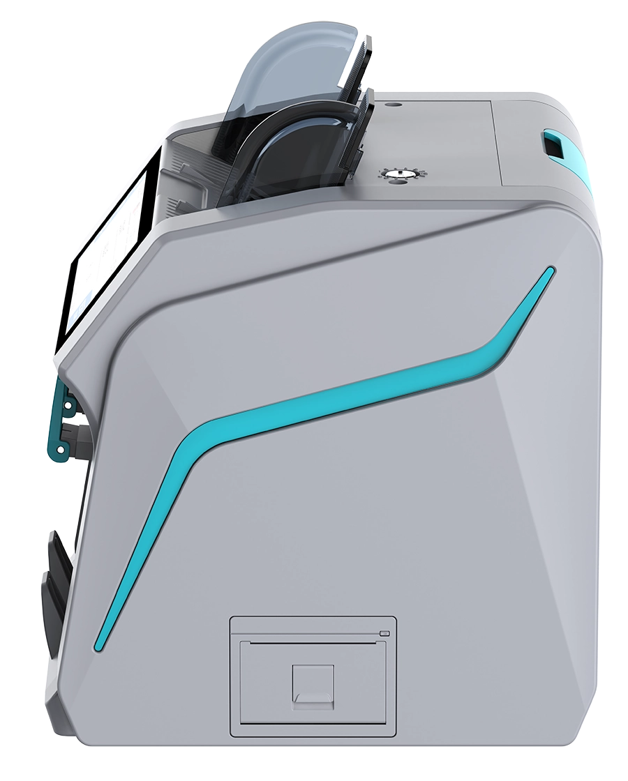 MÜHLEN Atom 9