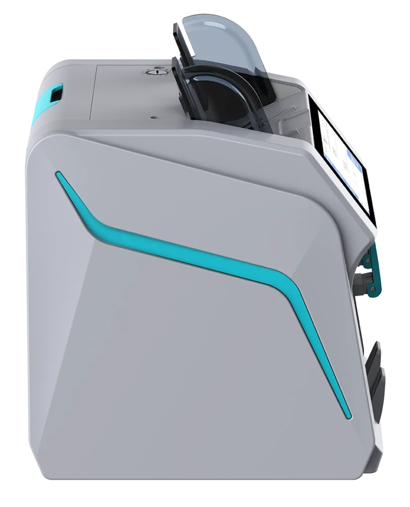 MÜHLEN Atom 9