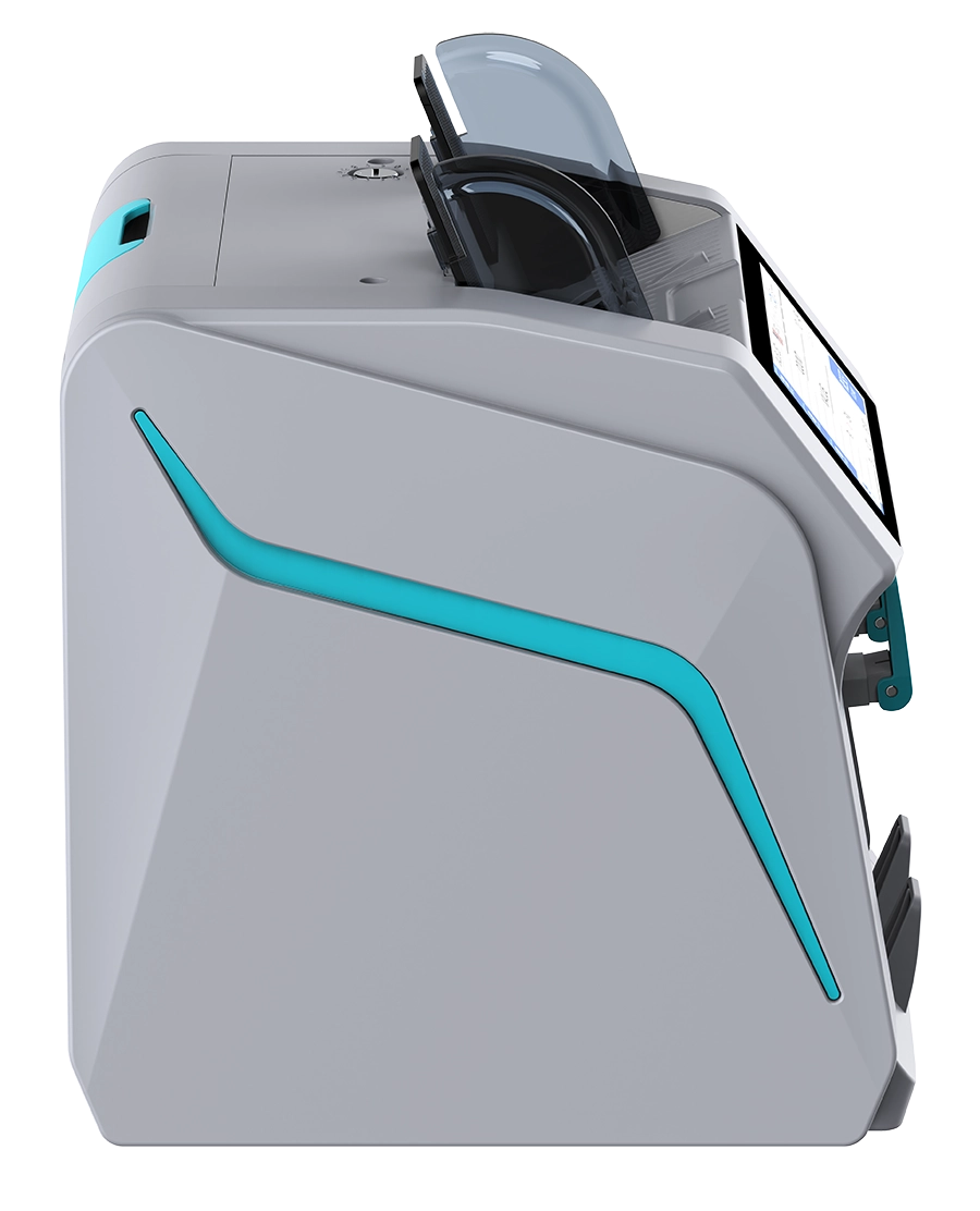 MÜHLEN Atom 9