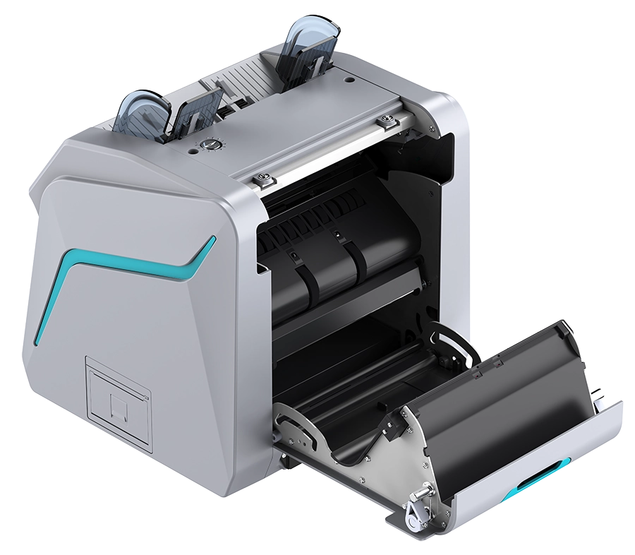 MÜHLEN Atom 9