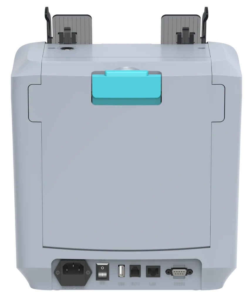 MÜHLEN Atom 9