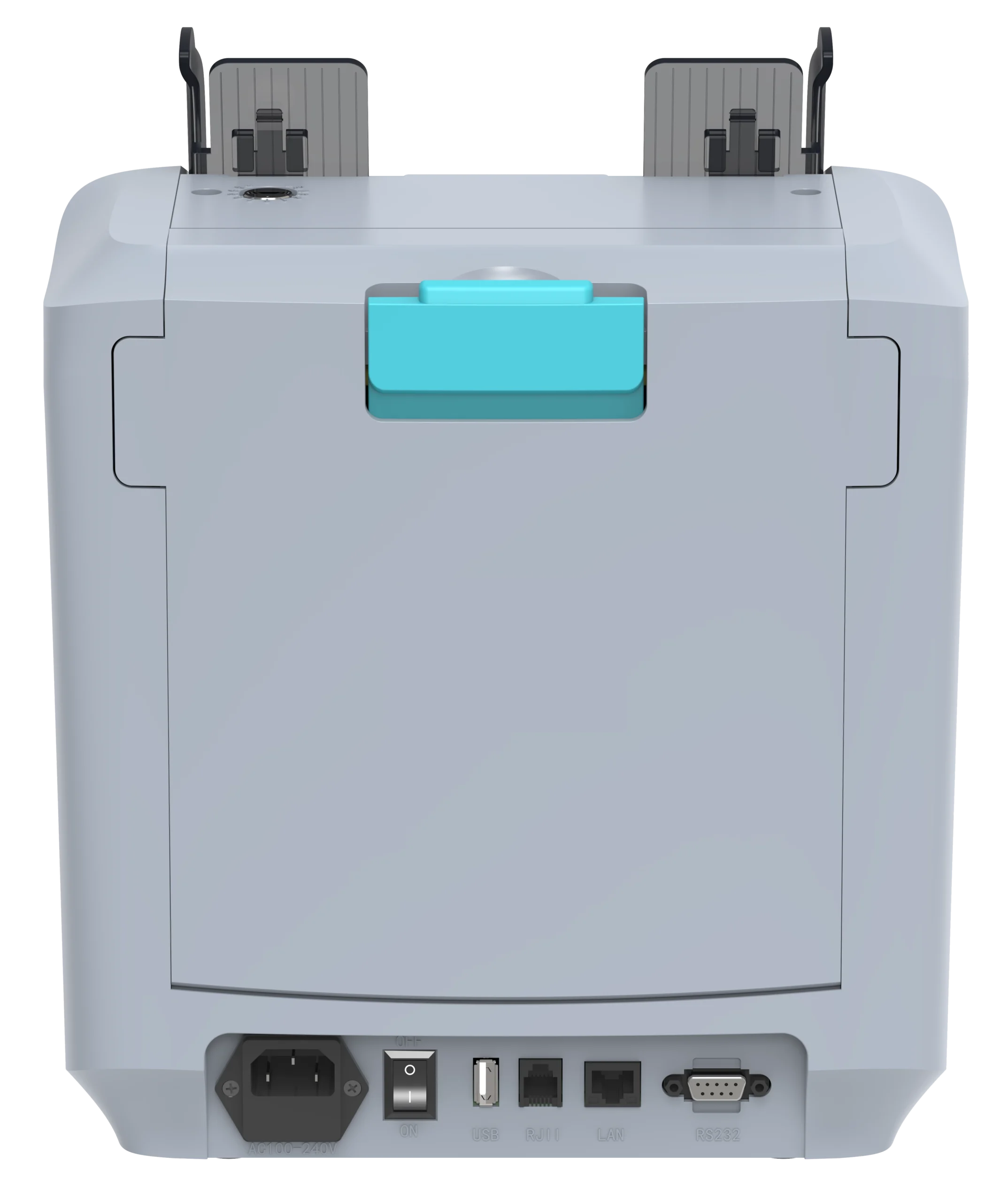MÜHLEN Atom 9