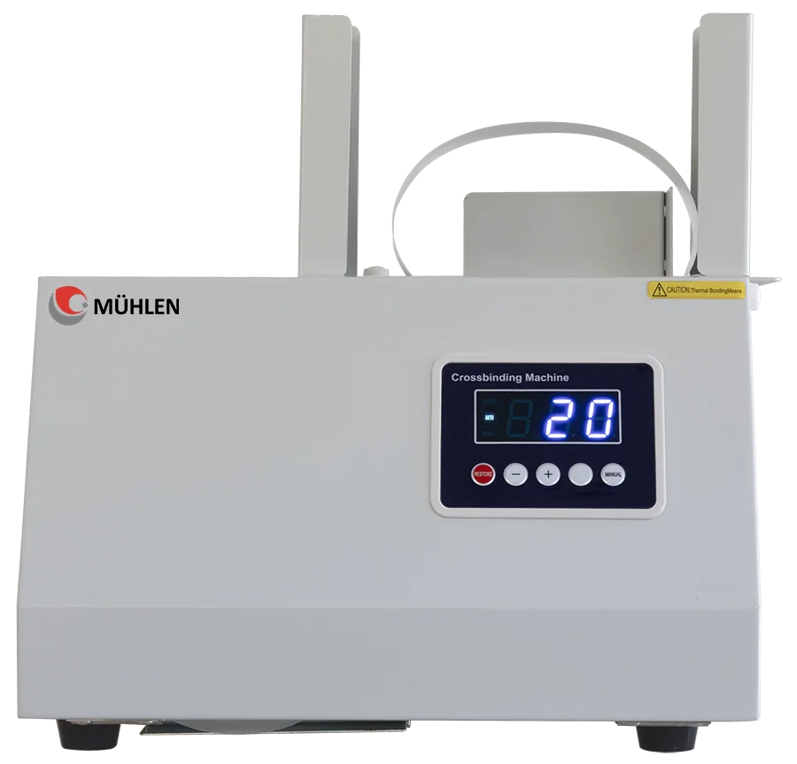 MÜHLEN SPIDER S950
