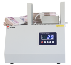 Karadeniz Dış Ticaret | HTM ve MÜHLEN Ofis Makineleri | MÜHLEN SPIDER S950