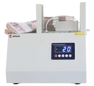 Karadeniz Dış Ticaret | MÜHLEN SPIDER S950