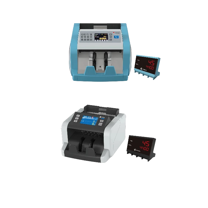 Yoğun İşletmeler İçin Büyük Para Sayma Makinesinin Avantajları Karadeniz Dış Ticaret | HTM ve MÜHLEN Ofis Makineleri | Yoğun İşletmeler İçin Büyük Para Sayma Makinesinin Avantajları